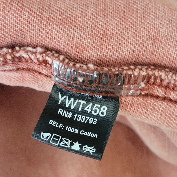 POL shacket - Picture 6 of 9